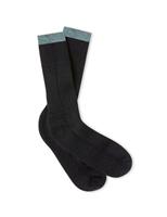 Wool Rich Thermal Boot Socks