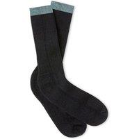 Peregrine Wool Rich Thermal Boot Socks Navy
