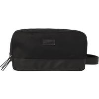 JACK & JONES Washbag Black