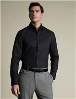 Slim Fit Non Iron Pure Cotton Shirt