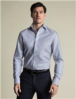 Slim Fit Non Iron Pure Cotton Shirt