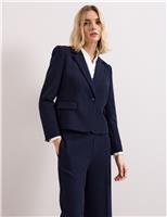 Phase Eight Blazer Navy