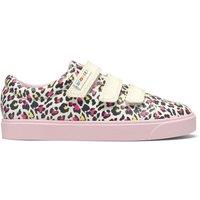 Clarks City Lane Multicolour Trainers (7-12 Small) Multi