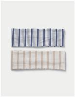 Stripe Stretch Bandeau