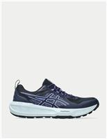 ASICS GEL-SONOMA 8 Trainers Pink Mix
