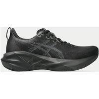 ASICS NOVABLAST 5 Running Trainers Black
