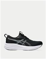ASICS GEL-PULSE 17 Trainers White Mix