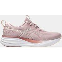 ASICS GEL-PULSE 17 Trainers Pink Mix
