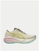 ASICS NOVABLAST 5 Trainers Dusky Rose