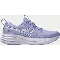 ASICS GEL-PULSE 17 Trainers Purple Mix