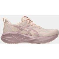 ASICS NOVABLAST 5 Running Trainers Light Pink Mix