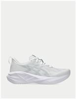 ASICS NOVABLAST 5 Running Trainers Light Purple