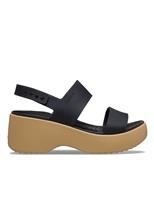 Brooklyn Sky Platform Wedge Sandals