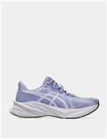 ASICS Dynablast 5 Sports Trainers Silver Mix