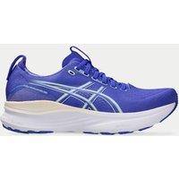 ASICS Dynablast 5 Sports Trainers Silver Mix