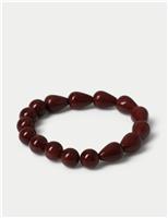 Mismatch Natural Stone Bracelet