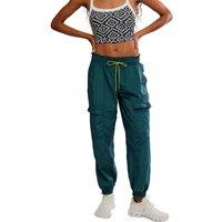 FP Movement Rogue Track Pants Dark Green