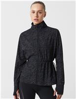 Lilybod Helena Running Jacket Light Blue