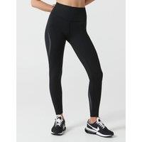 Lilybod Chelsea Ultra Core Running Leggings Black