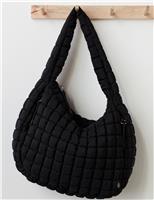 FP Movement Quilted Shoulder Bag