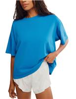 Tackle Pure Cotton Oversized T-Shirt
