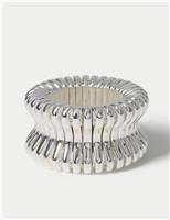 Irregular Stretch Wristwear