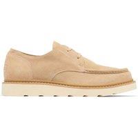 Sorel Slabtown 62' Stoic Suede Shoes Beige