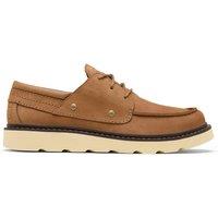 Sorel Slabtown 62' Mariner Leather Shoes Brown Mix