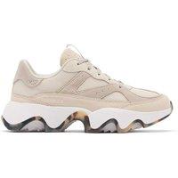 Sorel Kinetic Array Trainers Beige Mix