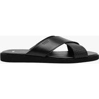 Boss Sliders Black