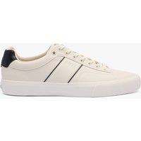 Boss Aiden Tenn trainers Natural Mix
