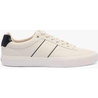 Boss Aiden Tenn trainers Natural Mix