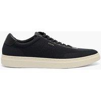 Boss Kieran Tenn trainers Dark Blue
