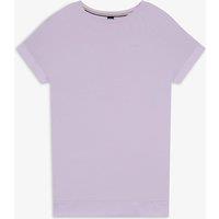 Boss Nightdress Purple