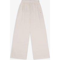 Boss Long Pyjama Bottoms White