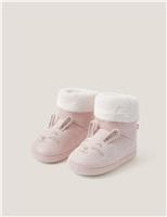 Kids Slipper Boots (7 Small-4 Large)