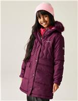 Fabrizia II Parka (3-14 Years)