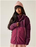 Hillain Waterproof Hooded Jacket (3-14 Years)