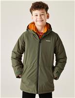 Farbank II Jacket (3-14 Years)