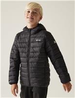 Marizion Hooded Padded Jacket (3-14 Yrs)