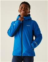 Hurdle Raincoat (3-14 Years)