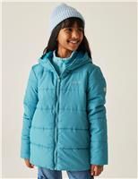 Halkner Puffer Jacket (3-14 Years)
