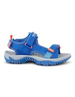 Kids Blaze Riptape Sandals (1 Small - 13 Small)