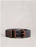 Stretch Woven Belt