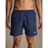 Boss Swordfish Swim Shorts Navy
