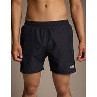 Boss Swordfish Swim Shorts Black