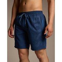 Boss Orca Swim Shorts Navy