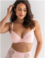 Rebel Wired Plunge Bra