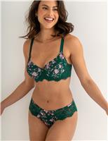 Bliss Brazilian Knickers
