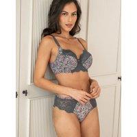 Pour Moi Bliss Brazilian Knickers Multi